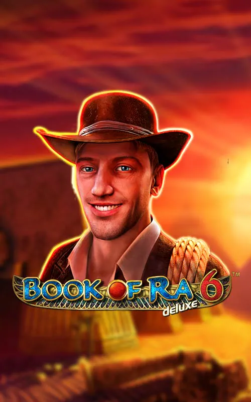 Book of Ra at Spinaru Casino