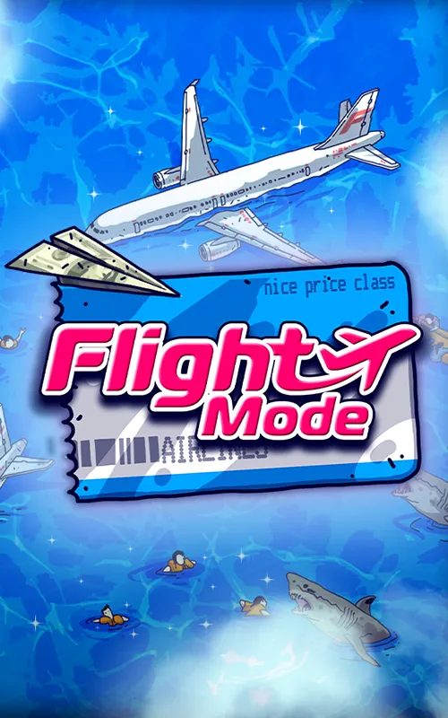 Flight Mode at Spinaru Casino