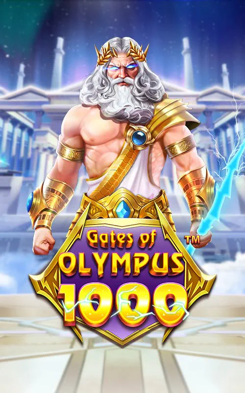Gates of Olympus at Spinaru Casino